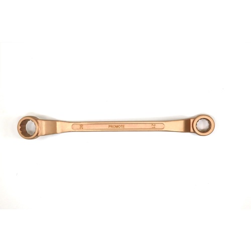 促进防爆炸的双孔眼镜21x26mm PM1023-2126