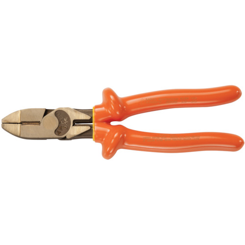 AMPCO爆炸绝缘侧钳225mm AMCIP-35