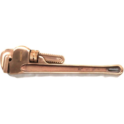 促进350mm的防爆炸管扳手 PM1061A-350