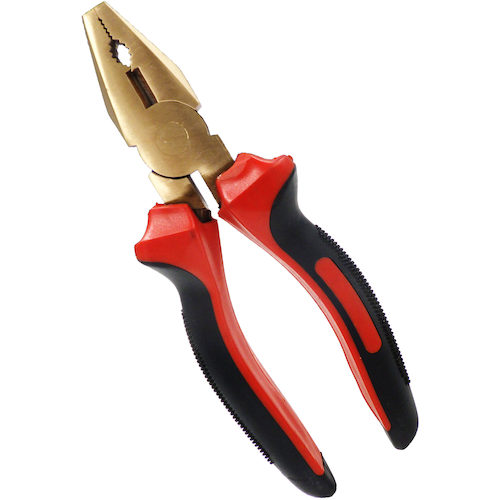 促进150mm的防爆炸钳 BP150