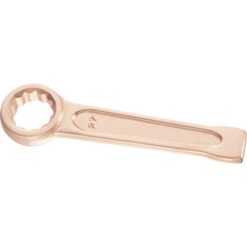 面部防爆炸环端扳手50.32SR 32mm 50.32SR