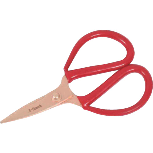 hamaco爆炸防剪剪刀长50mm CBSC-150