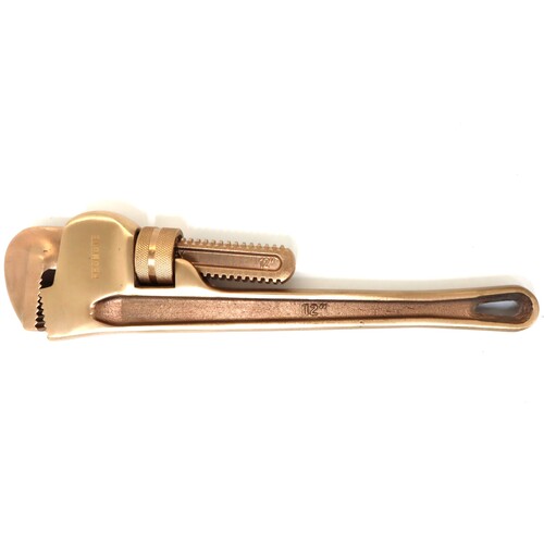 促进300mm的防爆炸管扳手 PM1061A-300