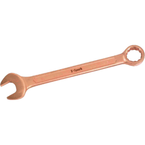 Hamaco防爆的组合扳手 CBMS-11