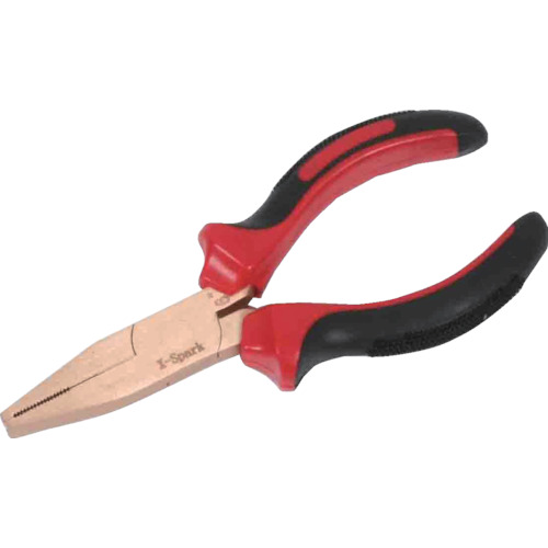 hamaco防爆的平坦鼻子钳 CBFP-160