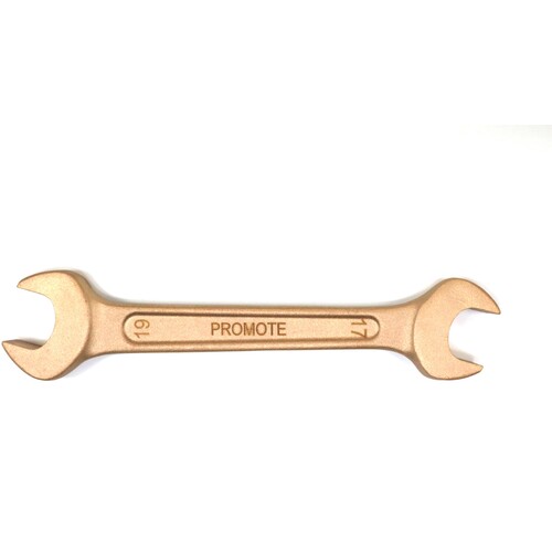 促进防爆炸的双孔扳手17x19mm PM1041-1719