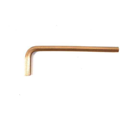 促进5mm的防爆炸六边形扳手 PM1093-05