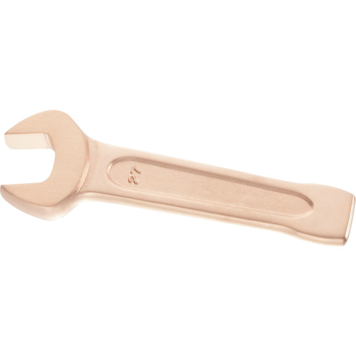 面部防爆炸撞击开放式扳手49.19SR 19mm 49.19SR