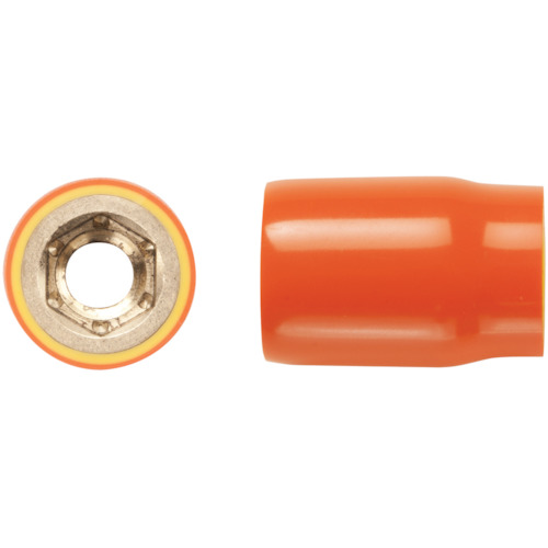 AMPCO爆炸式绝缘插件9.5mm，对面7/16 AMCISS-3/8D7/16