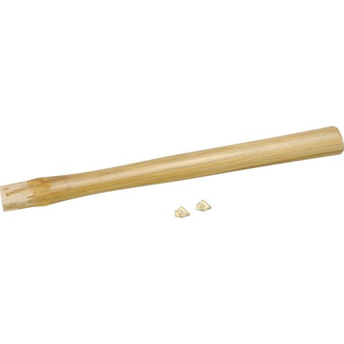 [停产] Trusco爆炸式碎屑锤木柄 BCH-300E