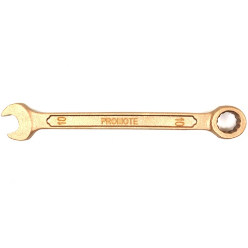 促进防爆炸的单眼单面扳手10mm PM1049-10