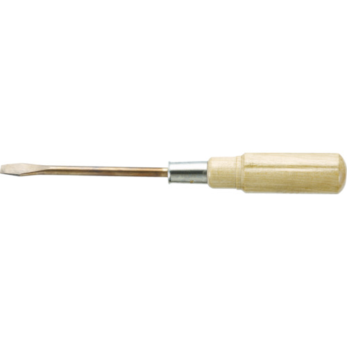 [停产] Belicon Flathead螺丝刀5x75mm BD-10075