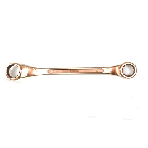 促进防爆炸的双孔眼镜36x41mm PM1023-3641