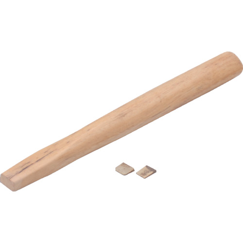 [停产] Trusco [售罄并停产]爆炸防截面锤，带有木制手柄，用于BCO-450 BCO-450E