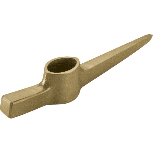 AMPCO爆炸式凿子头宽406mm AMCP-7