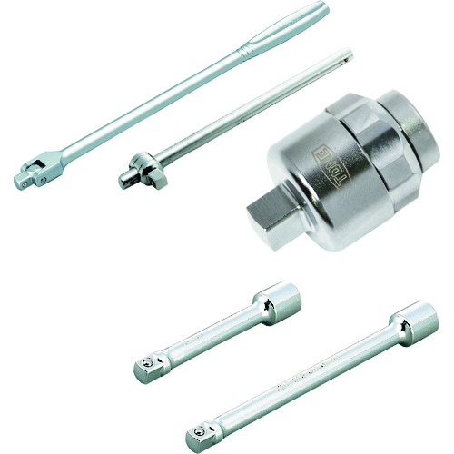 [中断]音调棘轮适配器集 20FBRAD30