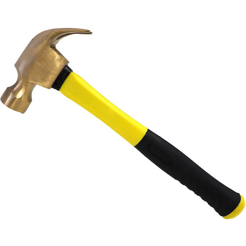 促进避免爆炸的钉锤1p BKN1P