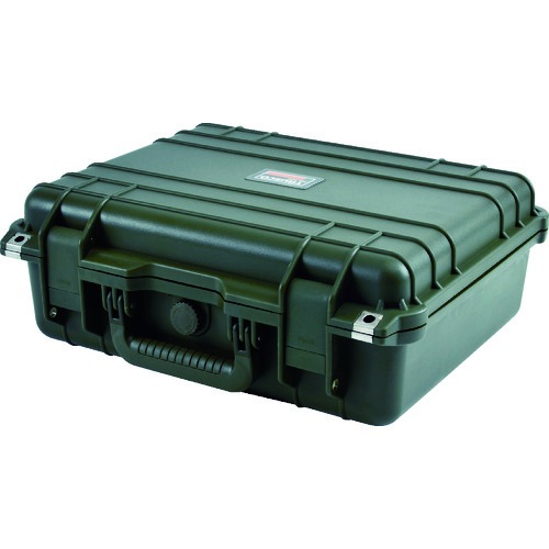 Trusco保护套工具盒橄榄L TAK13OD-L