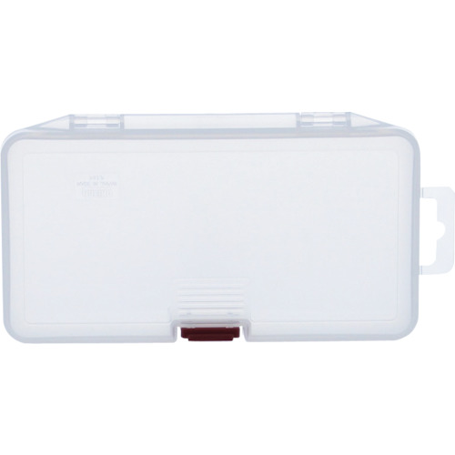 Trusco零件案例186x103x34 TPC-OL