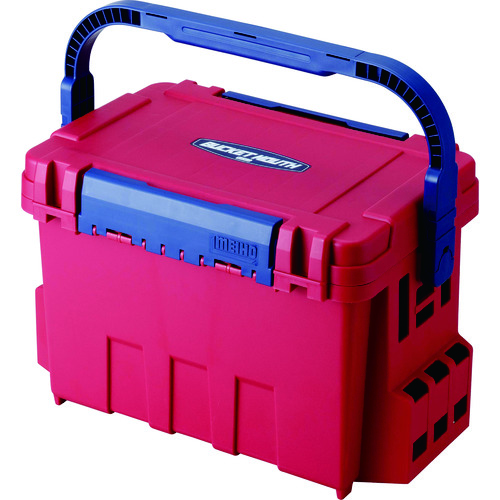 [停产] Meiho桶鼠标BM-9000哑光红色 BM-9000 MR