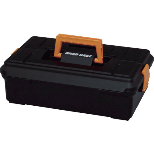 Iris 233408硬箱38F ECO黑色 38F-ECOBK