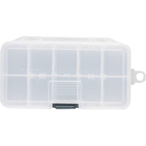 Trusco零件案例138x77x31 TPC-102S