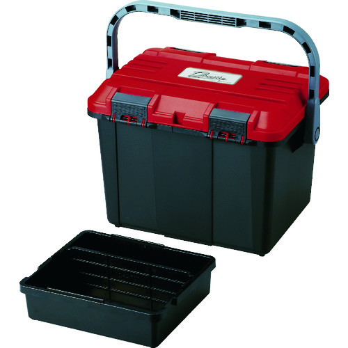 RING Star Docut D-4700红色/黑色 D-4700-R/BK