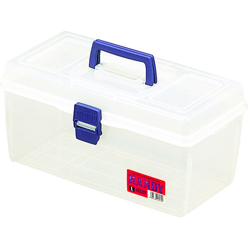 Meiho Handy Box L HB-LT