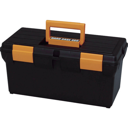 Iris 233405硬箱460 ECO黑色 460-ECOBK