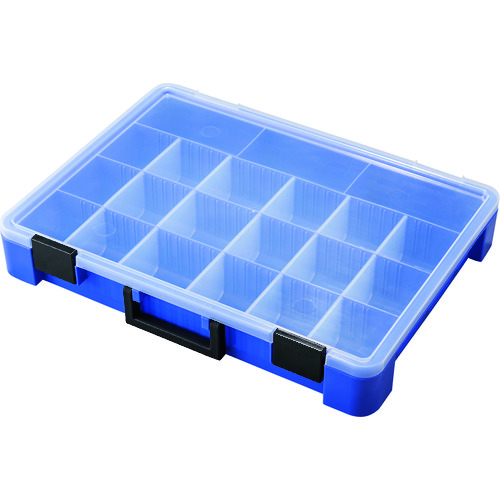 jej ustage零件储藏室蓝色 PS-500-BL