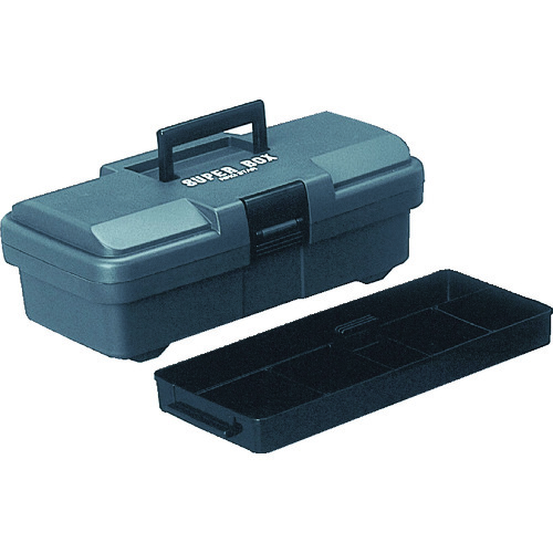 戒指之星超级盒SR-385灰色 SR-385-GY