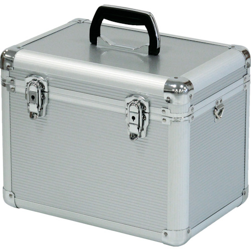 Jejastage ACCS铝制存储箱T3AA-S-S T3AA-S