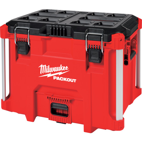 密尔沃基包装工具箱XL大小 48-22-8429