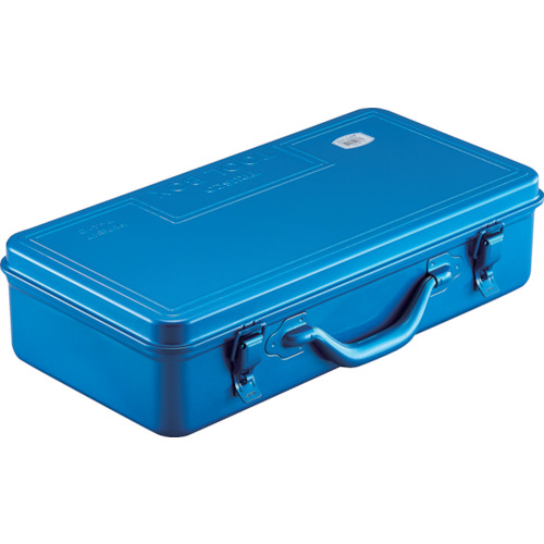 Trusco Trunk工具箱418x22x110蓝色 T-410