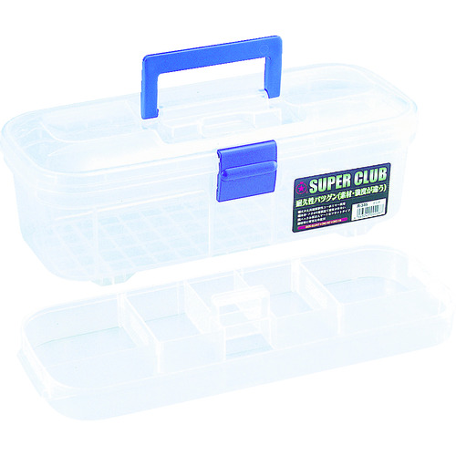 Ring Star Super Club R-345清除了 R-345-C