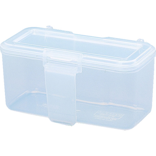 Iris 239231零件存储腰部案例137 x 81 x 70 WC-135