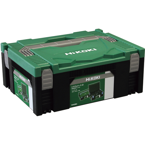 Hikoki系统案例2 00402657