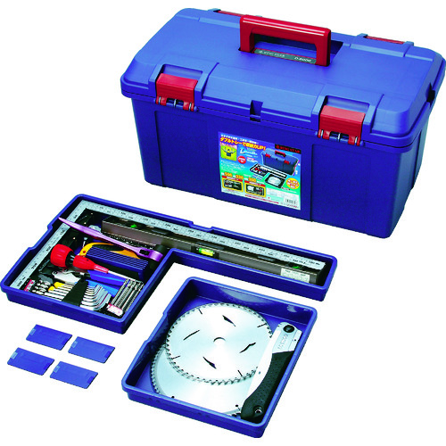 戒指之星Docut D-6000蓝色 D-6000-B