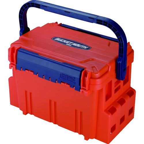 [停产] Meiho桶鼠标BM-5000橙色 BM-5000 BL