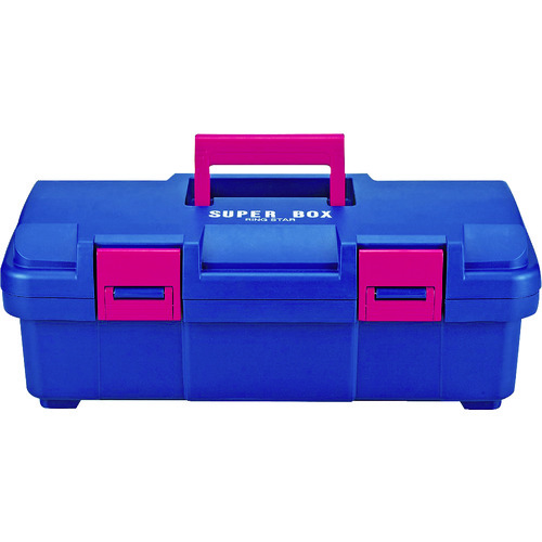 戒指之星超级盒SR-445蓝色 SR-445-B