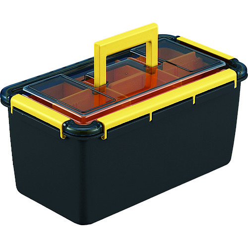 [停产] Trusco Water Guard Box 340x190x168 TWG-72