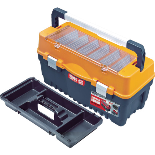 [有限的库存]巡逻工具箱配方盒碳 SKRRS700FCAFPOMPG001