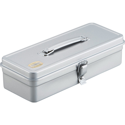 Trusco Trunk类型工具箱333x137x96.5银 T-320SV