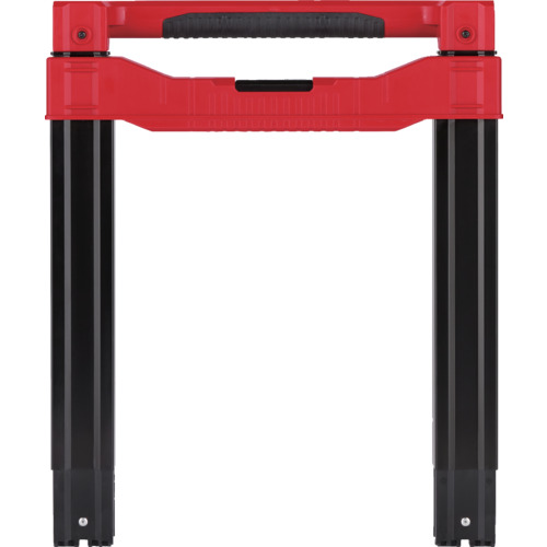 Milwaukee包装折叠手柄，用于随身携带的工具箱 48-22-8027