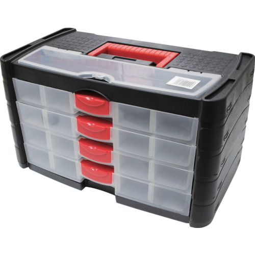 Astro产品AP塑料盒4层抽屉 2003000004458