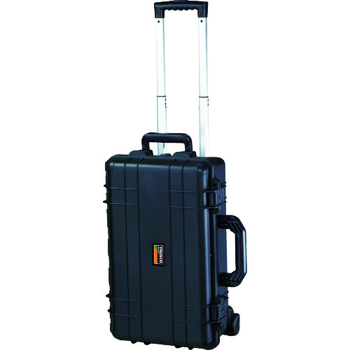 带脚轮（垂直类型）的Trusco保护器工具盒 TAK22-T