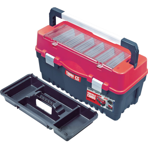 [有限的库存]巡逻工具箱配方盒碳 SKRRS700FCAFCZEPG001