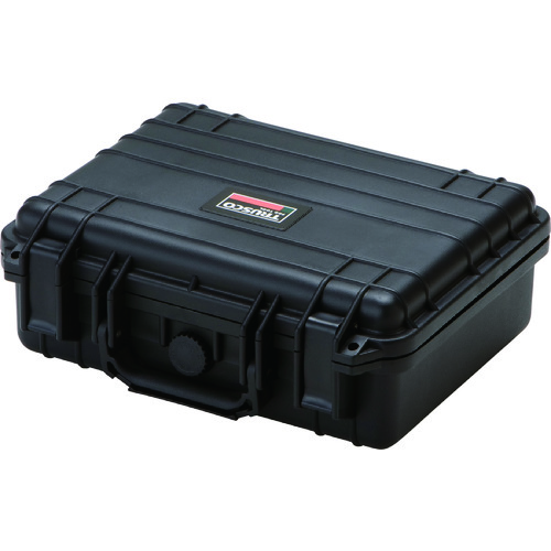 trusco保护器工具盒黑色m TAK-13M