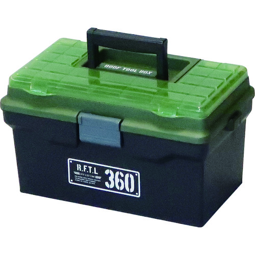 jej ustage屋顶工具箱360x 360X