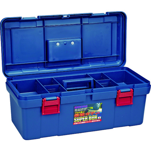 戒指之星超级盒SR-530蓝色 SR-530-B